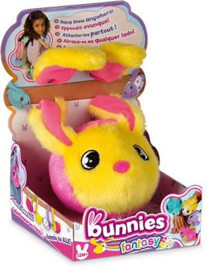 Tm 096455 Bunnies Króliczek Fantasy