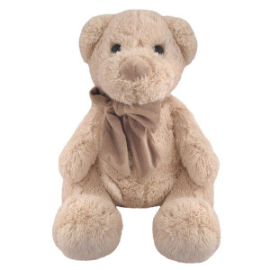 Beppe 13517 Miś Timoteo Beżowy 38cm