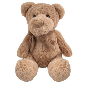 Beppe 13514 Miś Timoteo Brązowy 38cm