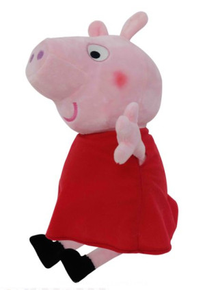 Tm Innpepe1 Świnka Peppa 20cm