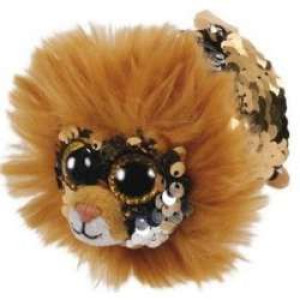 Ty 42409 Cekinowy Lew Regal 10cm