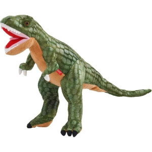 Beppe 12958 Tyranozaur Zielony 63 Cm