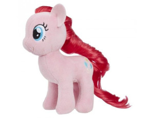 Hasbro E0032 My Little Pony Kucyk Z Pięknymi Włosami