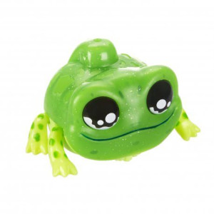 Hasbro E6119 Yellies Interaktywna Jaszczurka