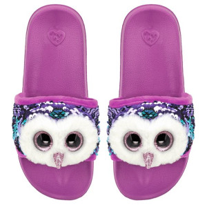 Ty 95666 Kapcie Sowa Moonlight 36-39