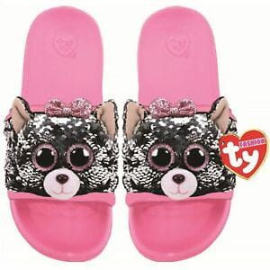 Ty 95660 Kapcie Kot Kiki 36-39