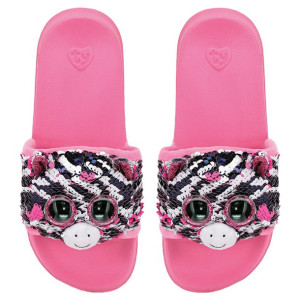 Ty 95667 Kapcie Zebra Zoey 36-38