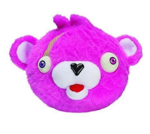 Tm Fnt0040 Fortnite Cuddle Team Leader Loot Plusz