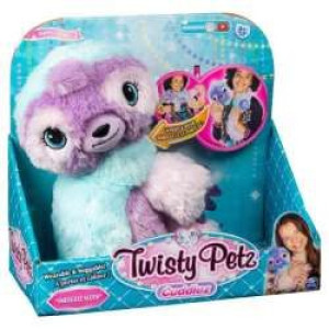 Spin 6053748 Twisty Petz Plusz