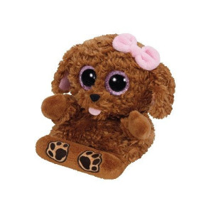 Ty 00005 Peek-a-boos Pies Pups