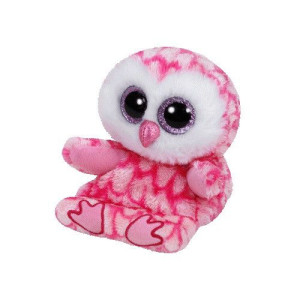 Ty 00009 Peek-a-boos Milly Sowa