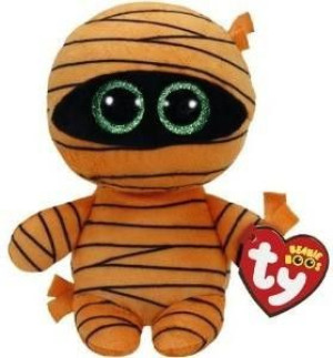 Ty 37241 Beanie Boos Mumia Mask