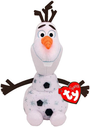 Ty 41096 Frozen 2 Olaf