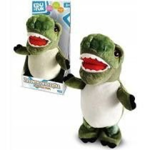 Zabawne zwierzątko dino edu&fun 57356 Artyk