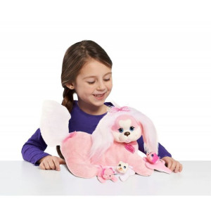 Puppy 42146 Pluszaki Kiki Seria 1