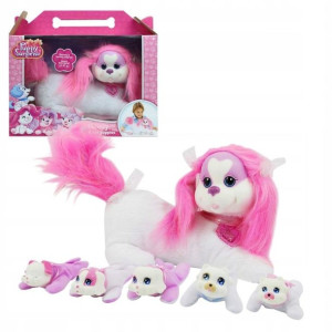 Puppy 42147 Pluszak Mandy Seria 1