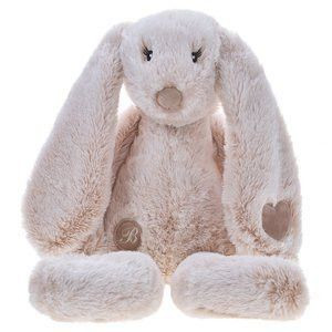 Beppe 13685 Króliczek Missimo Beż 34cm