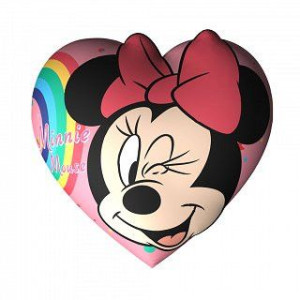 Diakakis 185562511 poduszka Minnie 72800