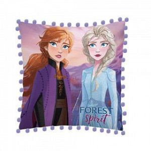 Diakakis 185562517 Poduszka Frozen II 73029