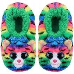 Ty 95312 pantofle tigerly (28-31)