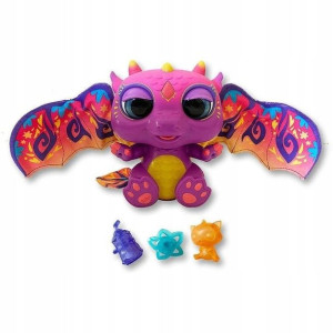 Hasbro F0633 Frr Baby Smok