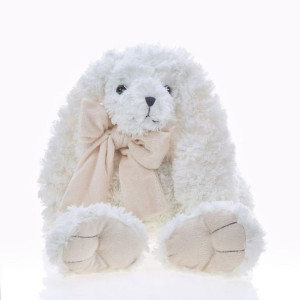 Beppe 13701 królik Carlito kremowy 35 cm