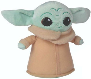 Simba 6315875804 Mandalorian The Child