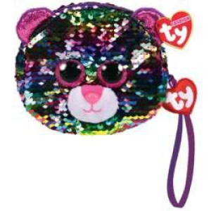 Ty 95224 Torba Na Nadgarstek Lampart Dotty