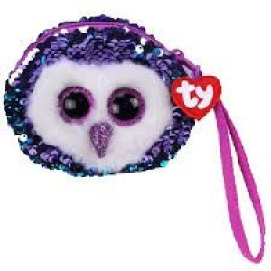 Ty 95226 Torba Na Nadgarstek Sowa Noonlight