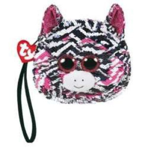 Ty 95230 Torba Na Nadgarstek Zebra Zoey