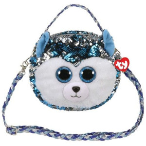 Ty 95125 Cekinowa Torba Husky