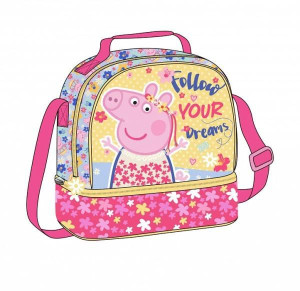 Daikakis 185482236 Torba Izotermiczna Peppa
