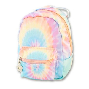 Stnux 6826 portfelik tie dye pastel 96826