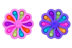 Popit spinner 10 ramion 53480 Norimpex