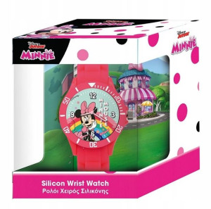 Diakakis 185562563 zegarek Minnie