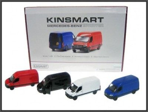 Samochód Mercede Sprinter 31430 Hipo