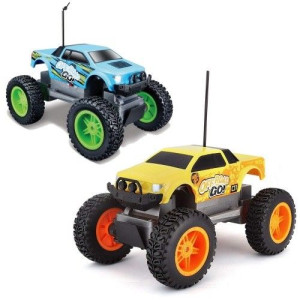 Miasto 81762 Off- Road Rc 17628