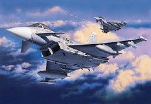 Revell 04282 Eurofighter Typhoon