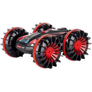 CARRERA RC 60131 All Terrain Stunt Car