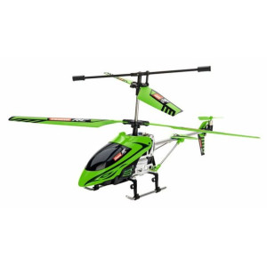 CARRERA 501039 Helikopter Glow Storm