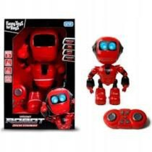 Robot tańczący na radio 148866 Artyk