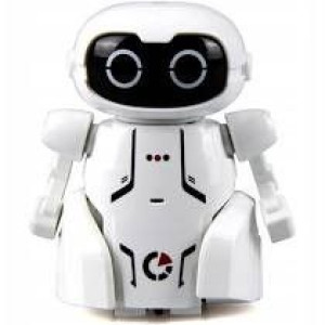 Dumel 88063 mini robot maze breaker