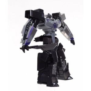 Transformer T-warrior 27495 Battle King