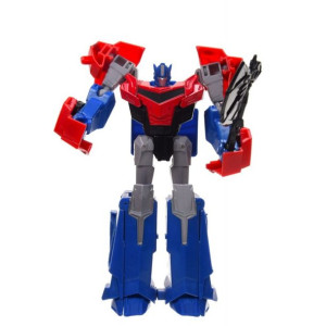 Transformer T-warrior 27518 Commander