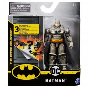 Spin 6055946 Seria Batman Figurka