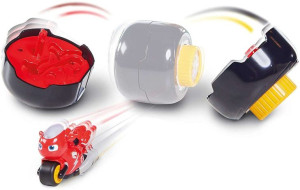 Tomy T20058/20059 Ricky Zoom Ricky 00596