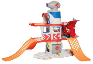 Tomy T20072 Ricky Zoom Dom Rickiego 00725