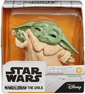Hasbro F1213/f1217 Sw Baby Yoda 6155