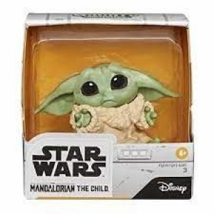 Hasbro F1213/f1219 Sw Baby Yoda 6156
