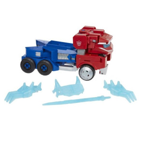 Hasbro F2731/f2732 Transformers Optimus Prime